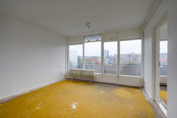 Medium property photo - Rubicondreef 116, 3561 JE Utrecht